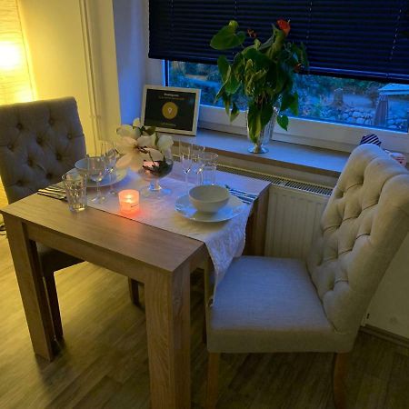 지슈타흐트 Luett Hamburg 아파트 외부 사진