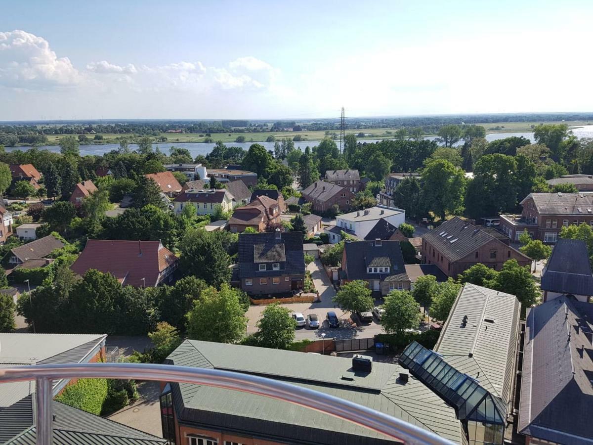 지슈타흐트 Luett Hamburg 아파트 외부 사진