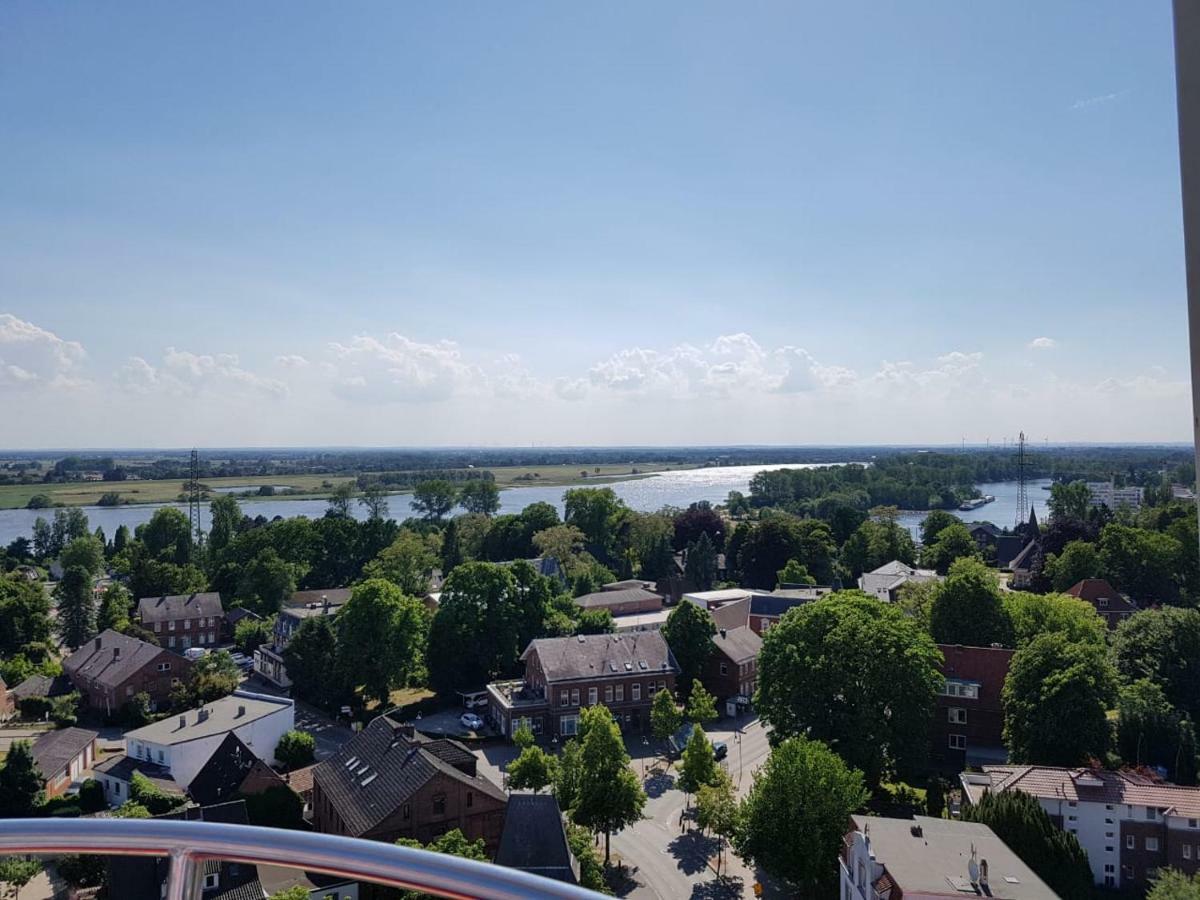 지슈타흐트 Luett Hamburg 아파트 외부 사진